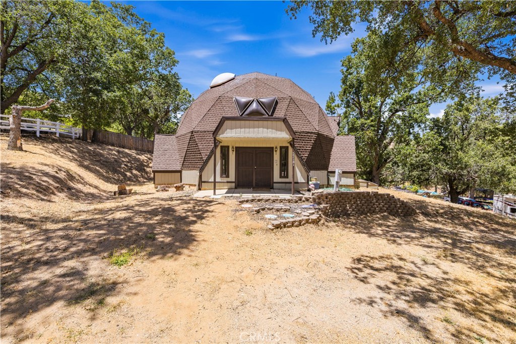 Residential in Tehachapi 5