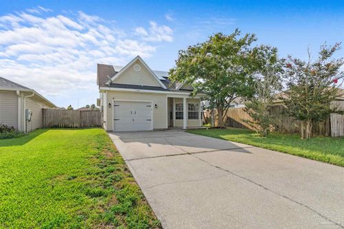 1944 Crosscreek Cir, Gulf Breeze, FL, 32563-7632 | Card Image
