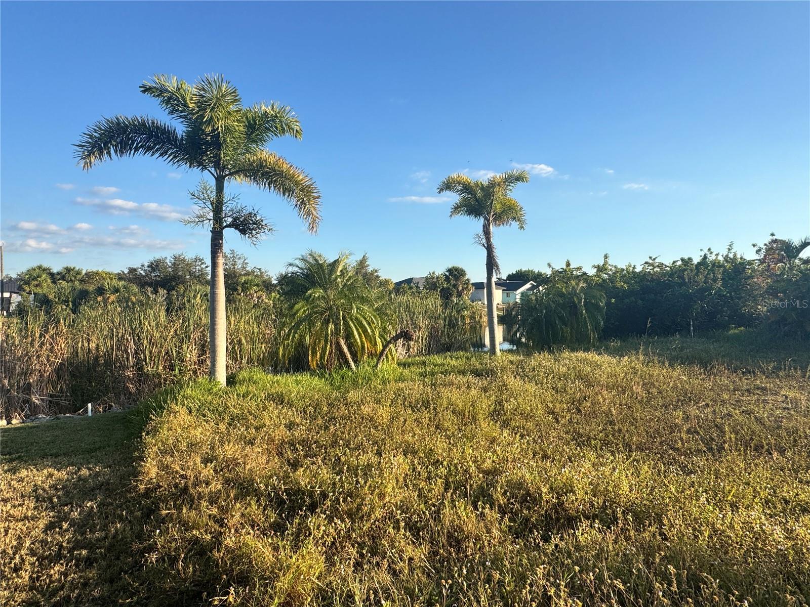 Land in PORT CHARLOTTE 2