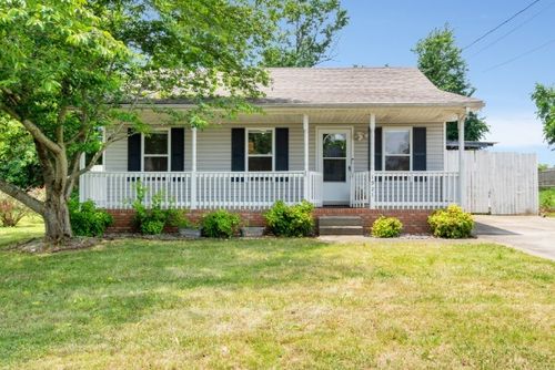 1921 Timberline Cir, Oak Grove, KY, 42262-9163 | Card Image