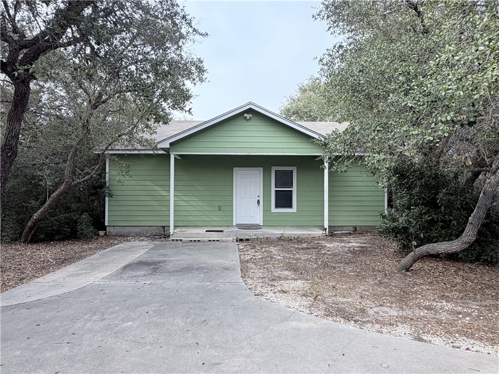 Residential in Rockport