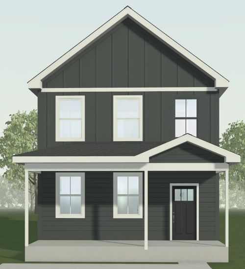 1116 Marlowe Lndg, Nashville, TN, 37207-3761 | Card Image