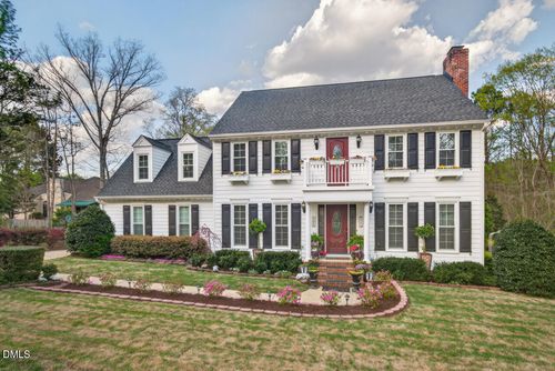 505 Nichols Farm Dr, Durham, NC, 27703-3767 | Card Image