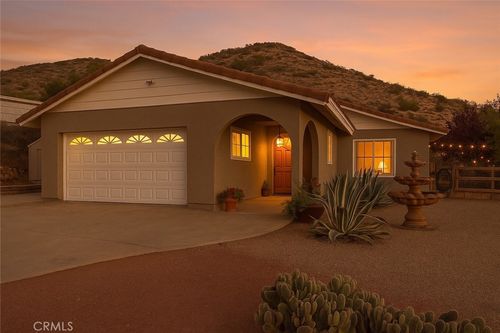 33660 White Feather Rd, Acton, CA, 93510-1443 | Card Image