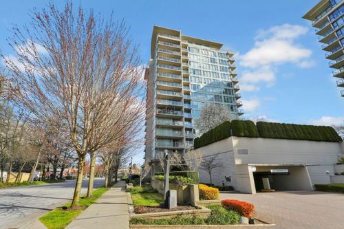 1103-5028 Kwantlen St, Richmond, BC, V6X4K2 | Card Image