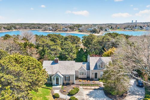 266 Seapine Road, North Chatham, MA, 02650 | Card Image