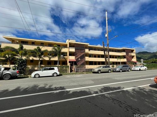 205-2140 10th Ave, Honolulu, HI, 96816-3044 | Card Image