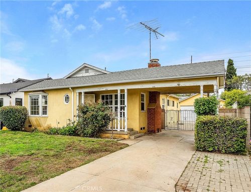 1744 Amherst Ave, Los Angeles, CA, 90025-3618 | Card Image