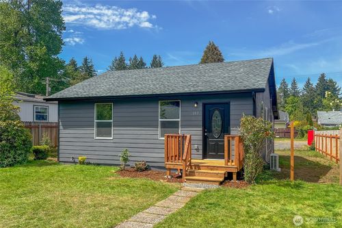 103 Madison Street, Ryderwood, WA, 98581 | Card Image