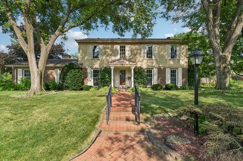 5641 Deerpath Ln, Downers Grove, IL, 60516-1544 | Card Image