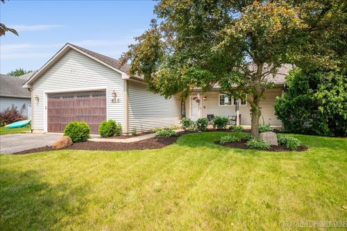 610 Fowler St, Millington, IL, 60537-1037 | Card Image