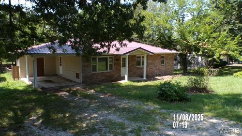 907 Belshe St, Richland, MO, 65556-7879 | Card Image
