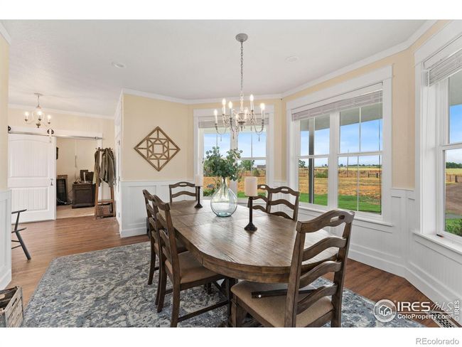Formal Dining Room | Image 5