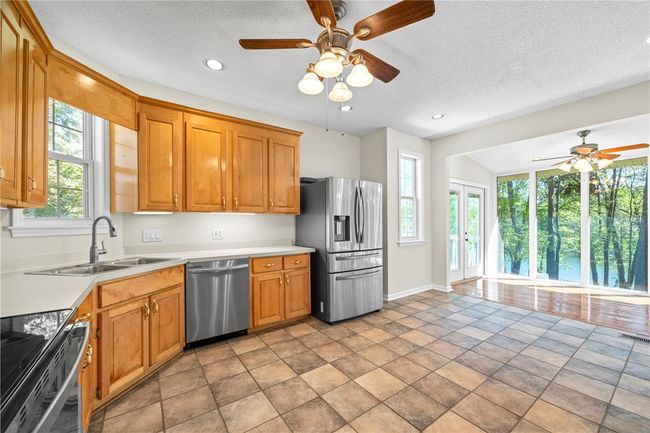 168 Wilderness Point, House other with 4 bedrooms, 4 bathrooms and null parking in Hartwell GA | Image 25