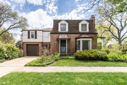 1021 Cleveland Ave, Park Ridge, IL, 60068-4970 | Card Image