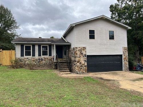 5503 Holly Springs Blvd, Little Rock, AR, 72206-4909 | Card Image