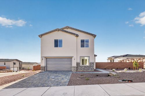 665 S Cecita Way, St George, UT, 84770-1484 | Card Image