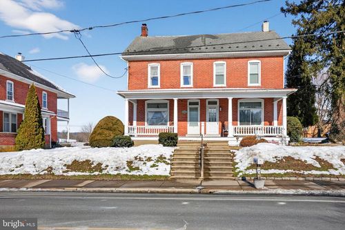 845 Gravel Pike, PALM, PA, 18070-1114 | Card Image