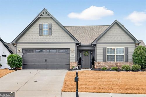 4747 Lost Creek Dr, Gainesville, GA, 30504-9247 | Card Image