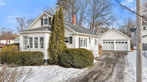 151 Buck Street, Bangor, ME, 04401 | Card Image