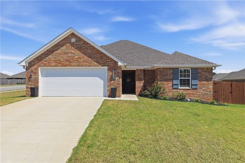 2200 Brown Bear Ln, Gentry, AR, 72734-5115 | Card Image