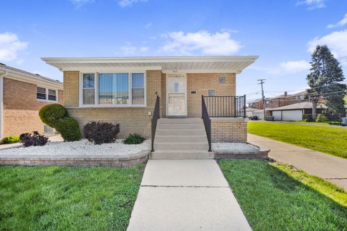 565 Oglesby Ave, Calumet City, IL, 60409-3118 | Card Image