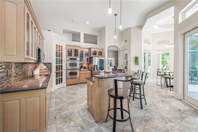 2200 Martins Ford Rd, House other with 4 bedrooms, 5 bathrooms and null parking in Dahlonega GA | Image 25