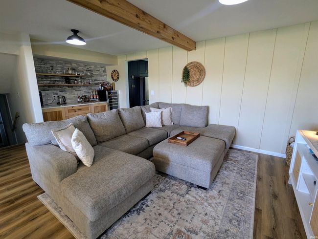 1406 N 800 E, House other with 3 bedrooms, 3 bathrooms and null parking in Greentown IN | Image 4
