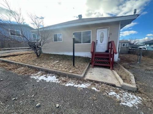 21 Avenue H, McGill, NV, 89318 | Card Image