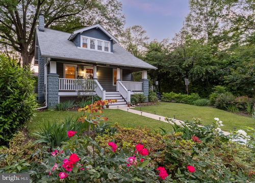 8118 Flower Ave, TAKOMA PARK, MD, 20912-6861 | Card Image