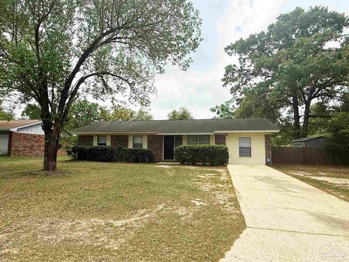 309 Forest Hills Dr, Cantonment, FL, 32533-7479 | Card Image