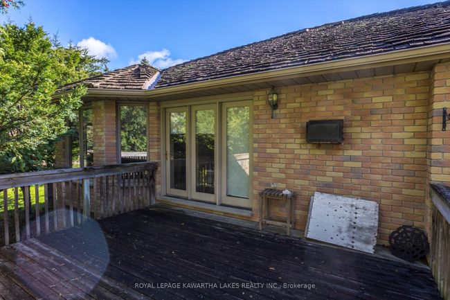 3 Squires Row, House other with 4 bedrooms, 3 bathrooms and 4 parking in Bobcaygeon ON | Image 37
