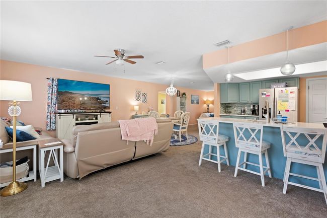 380 Cobblestone Dr, House other with 2 bedrooms, 2 bathrooms and null parking in Spring Hill FL | Image 28