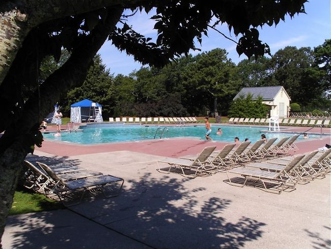 236 - 236 Eaton Ln, Condo with 2 bedrooms, 2 bathrooms and 2 parking in Brewster MA | Image 32