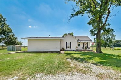 13716 Chamberlain Drive, House other with 3 bedrooms, 2 bathrooms and null parking in Gentry AR | Image 3