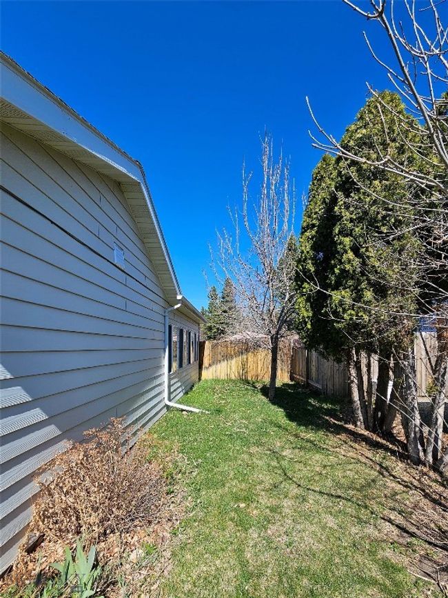 119 W 8th, House other with 5 bedrooms, 3 bathrooms and null parking in Big Timber MT | Image 52