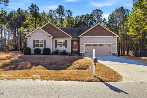 240 N Ridge Dr, Louisburg, NC, 27549-9247 | Card Image