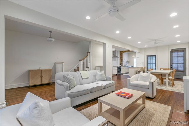 2318 Rosewood Ave, House other with 3 bedrooms, 3 bathrooms and null parking in Richmond VA | Image 9