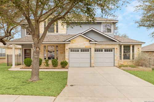 942 San Pedro, New Braunfels, TX, 78132-2908 | Card Image