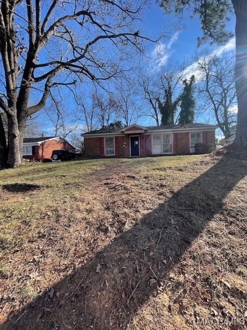 3318 Bedford Ln, Montgomery, AL, 36109-4306 | Card Image