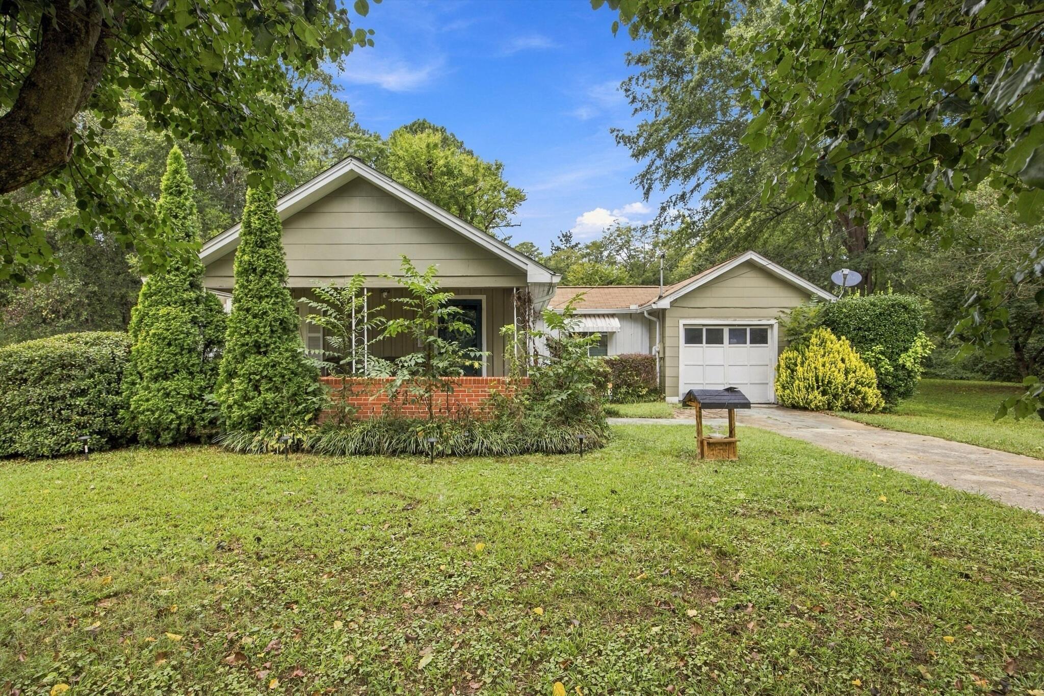 Residential in LaFayette