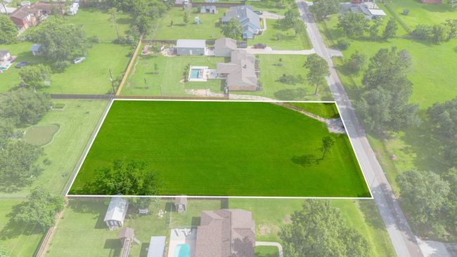 3902 Bluebird Way, Home with 0 bedrooms, 0 bathrooms and null parking in Pearland TX | Image 8