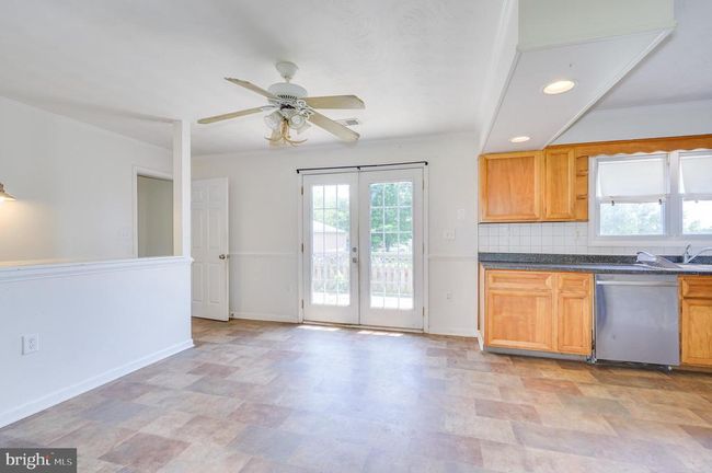 3208 Old Leetown Pike, House other with 3 bedrooms, 2 bathrooms and null parking in RANSON WV | Image 18