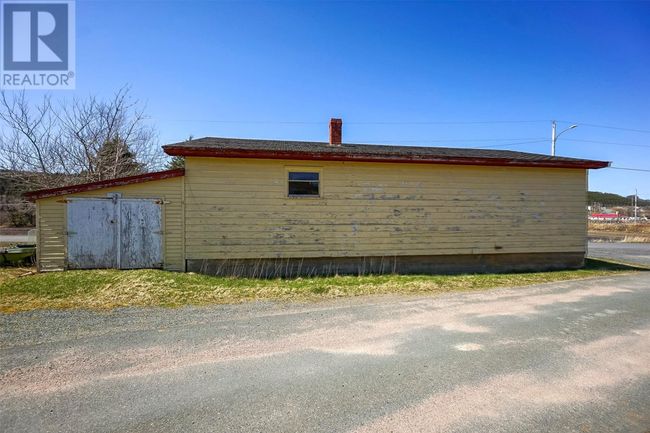 1-3 Pondside Rd, House other with 4 bedrooms, 1 bathrooms and null parking in Chapel Arm NL | Image 6