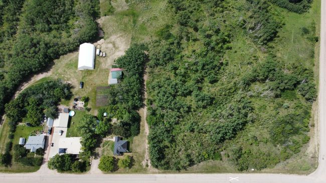 110 Hwy 899 North, House other with 1 bedrooms, 1 bathrooms and 3 parking in Ribstone AB | Image 25