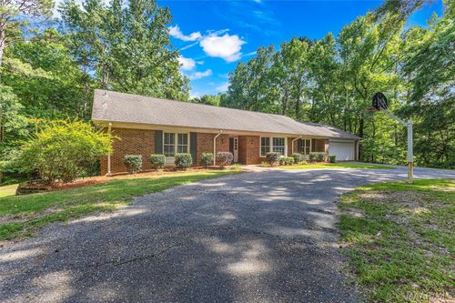 115 Hillside Dr, Wetumpka, AL, 36092-2925 | Card Image