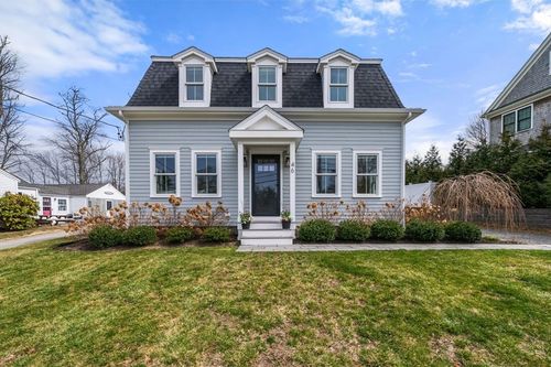 46 Church St, Cohasset, MA, 02025-1532 | Card Image