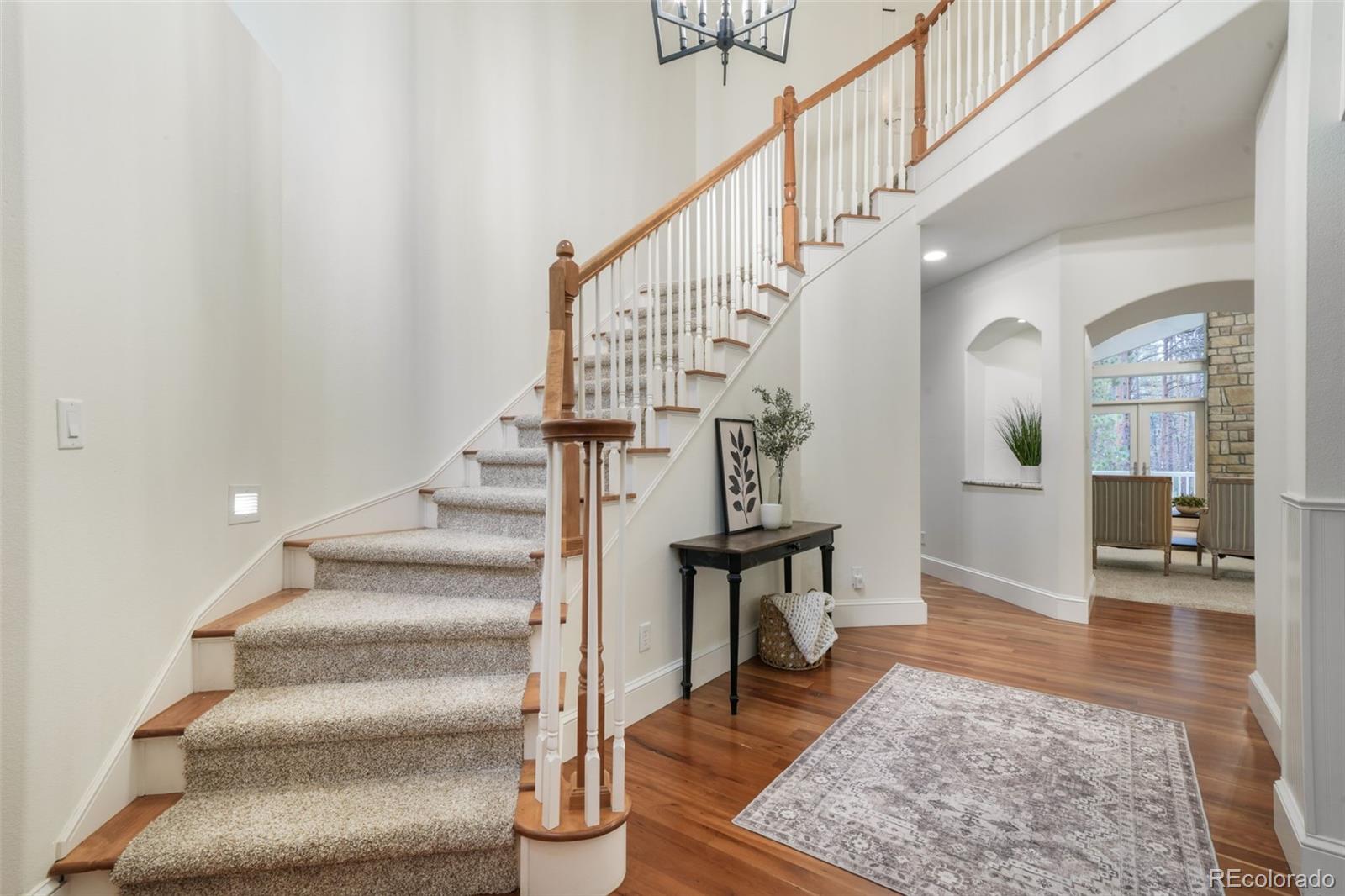Residential in Colorado Springs