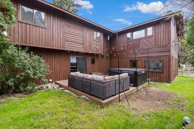 Back Yard View | Image 20
