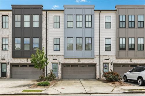 2751 Maddison Towns Ave, Norcross, GA, 30071-5500 | Card Image